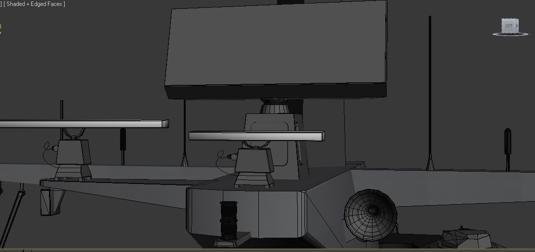 FREEDOM CLASS LCS USS MILWAUKEE 3D model_28