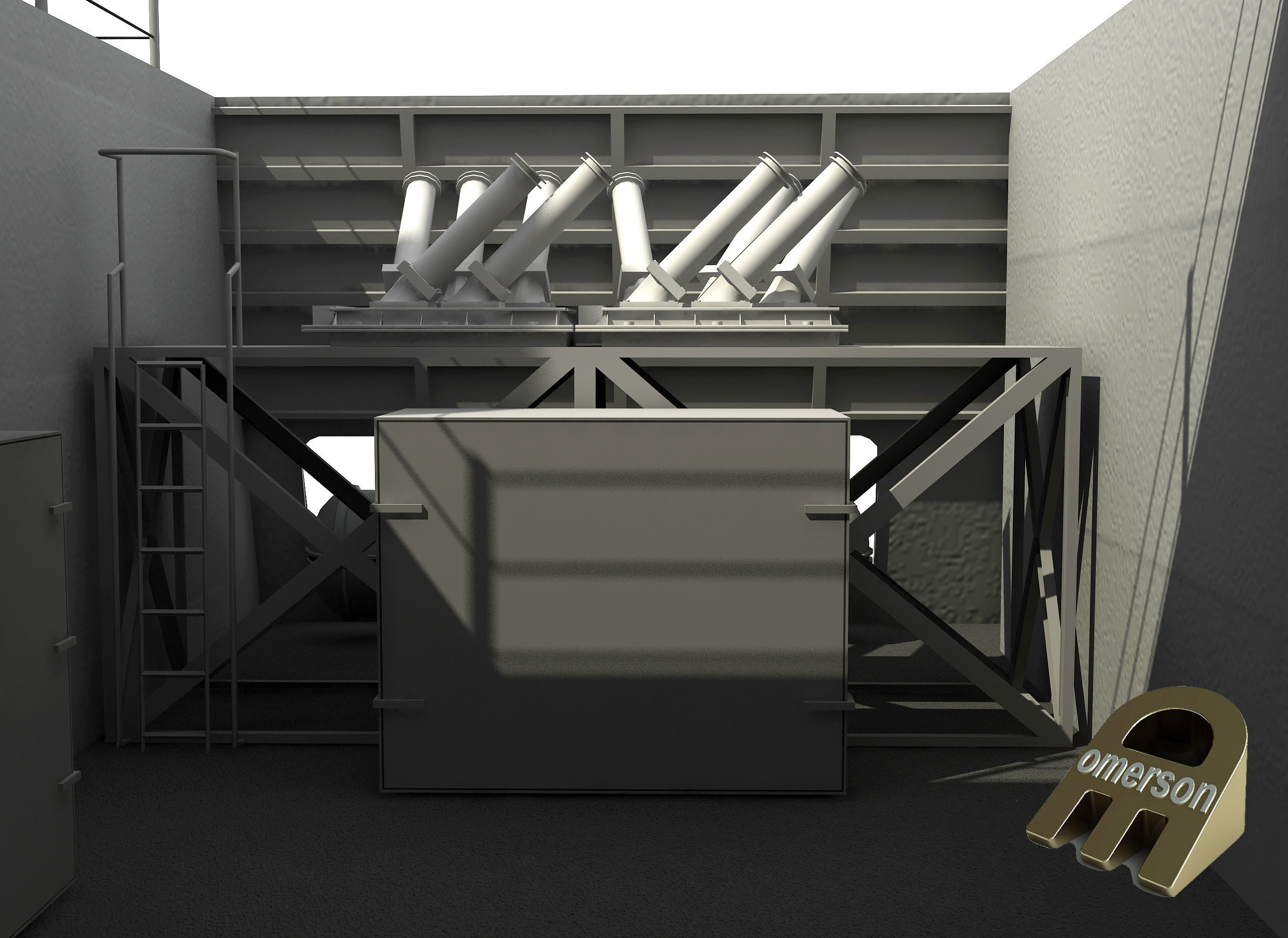 FREEDOM CLASS LCS USS MILWAUKEE 3D model_18