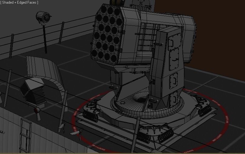 FREEDOM CLASS LCS USS MILWAUKEE 3D model_31