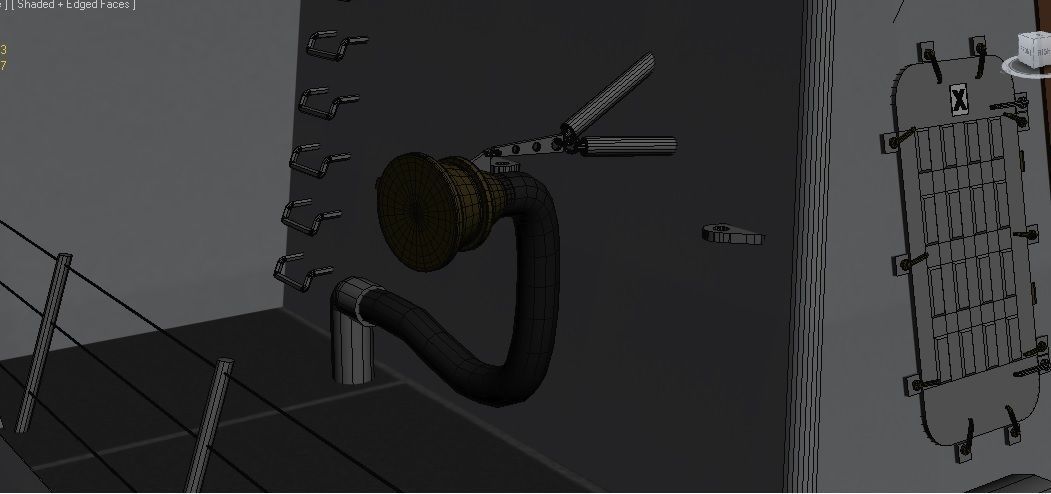 FREEDOM CLASS LCS USS MILWAUKEE 3D model_33