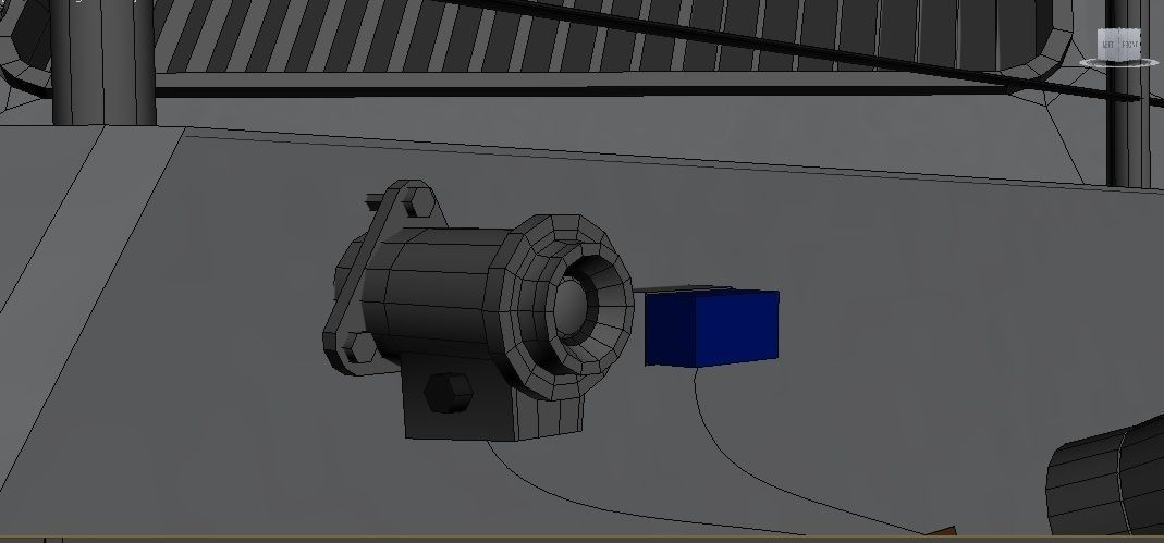 FREEDOM CLASS LCS USS MILWAUKEE 3D model_26