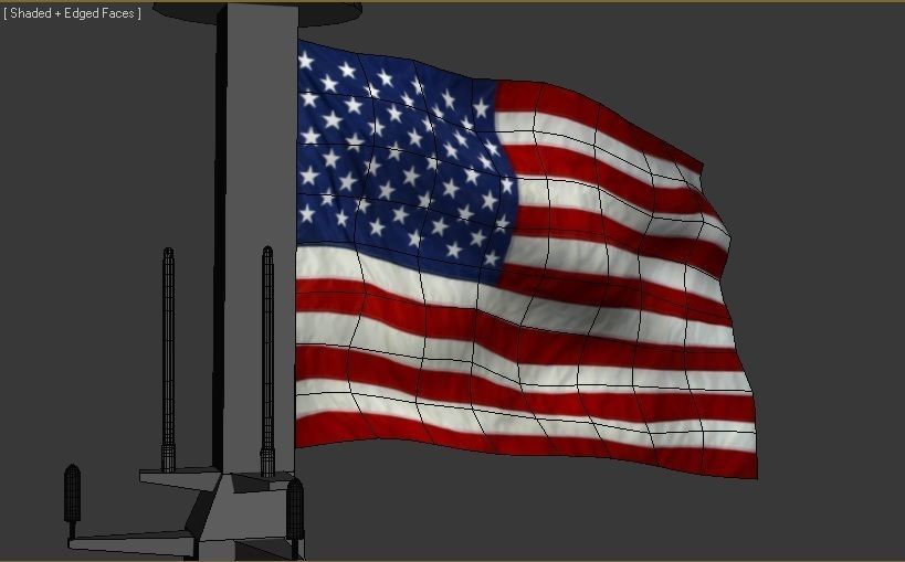 FREEDOM CLASS LCS USS MILWAUKEE 3D model_29