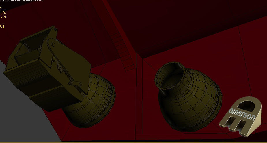 FREEDOM CLASS LCS USS MILWAUKEE 3D model_34