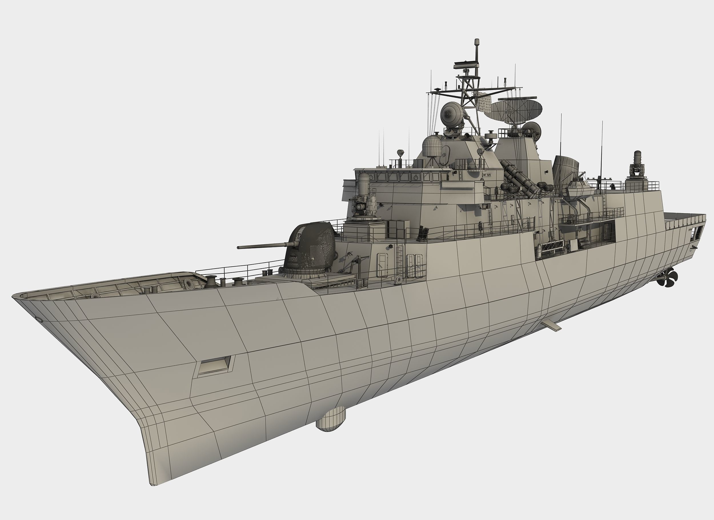 MEKO 200 GREEK HYDRA CLASS FRIGATE HS HYDRA 3D model_22