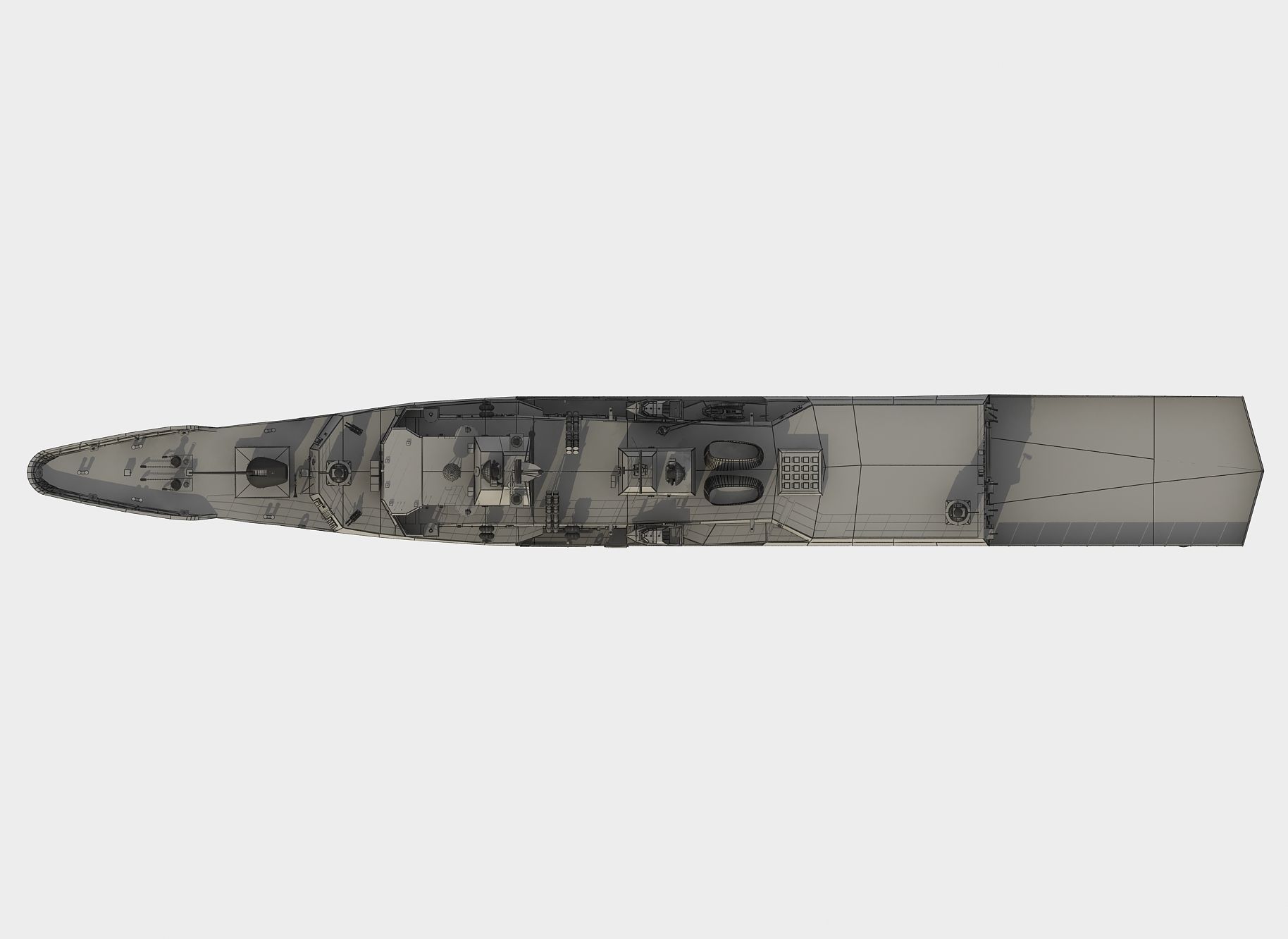 MEKO 200 GREEK HYDRA CLASS FRIGATE HS HYDRA 3D model_13