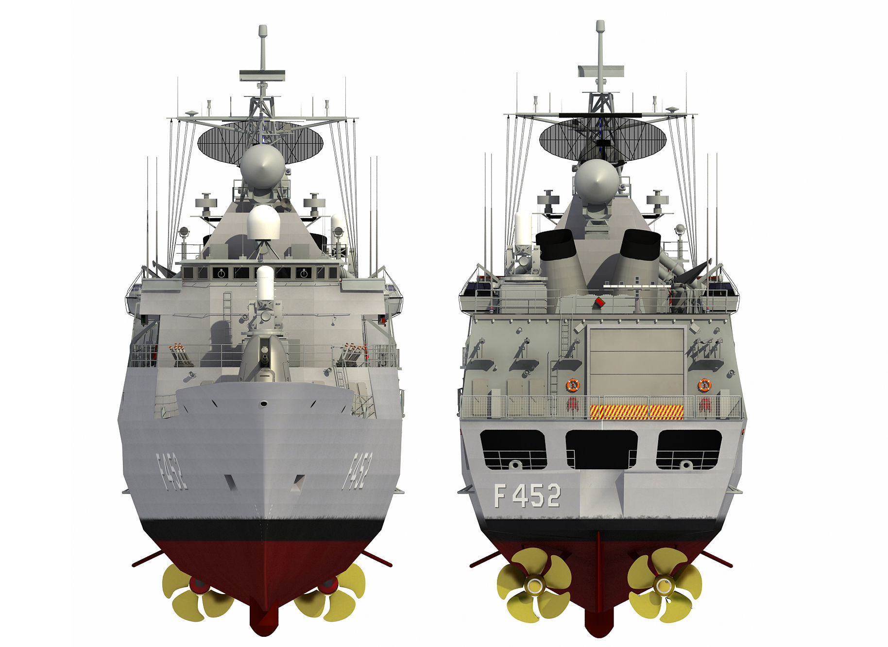 MEKO 200 GREEK HYDRA CLASS FRIGATE HS HYDRA 3D model_27