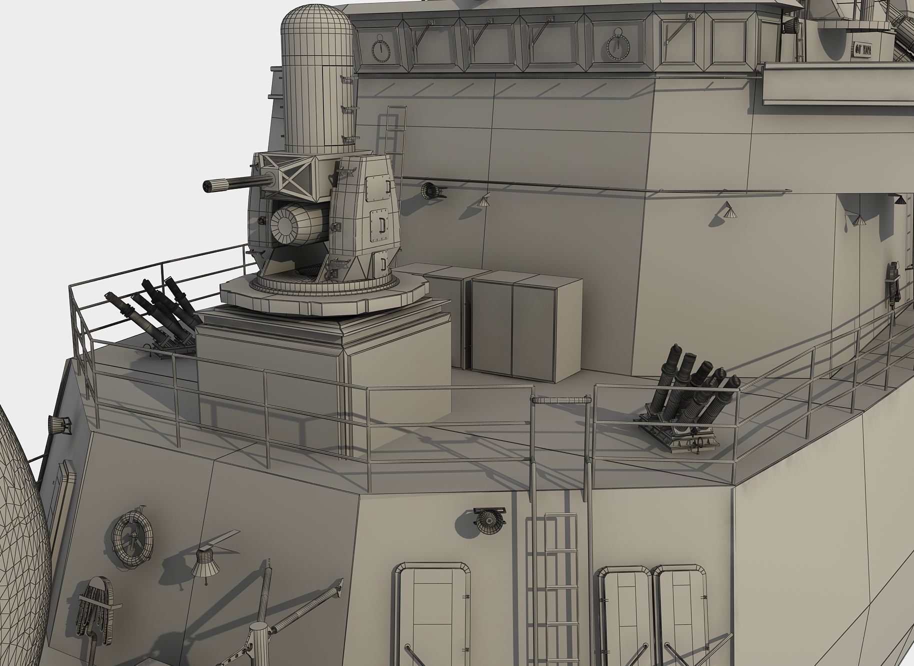 MEKO 200 GREEK HYDRA CLASS FRIGATE HS HYDRA 3D model_21