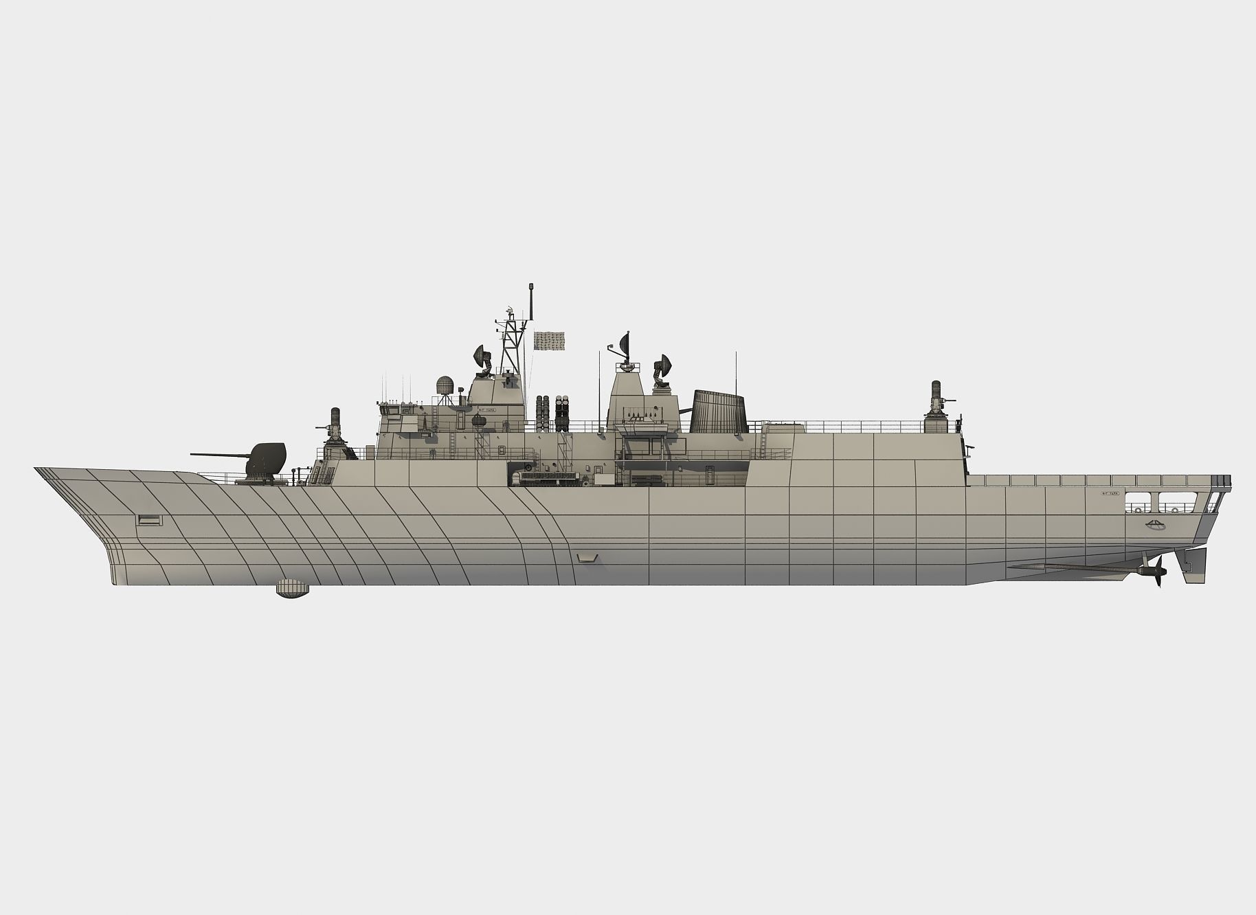 MEKO 200 GREEK HYDRA CLASS FRIGATE HS HYDRA 3D model_14
