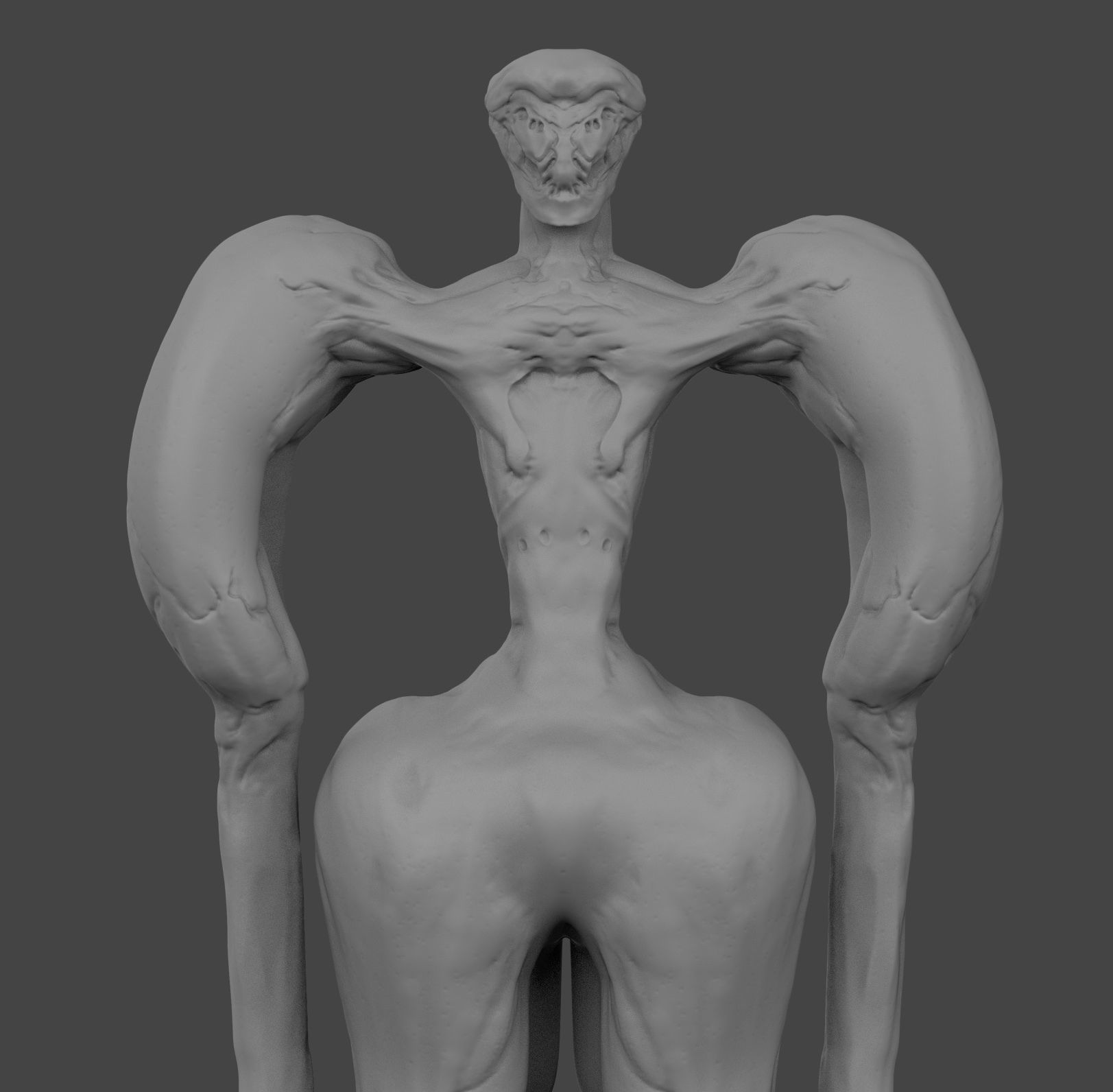 Pendulo 17 Free 3D model_1