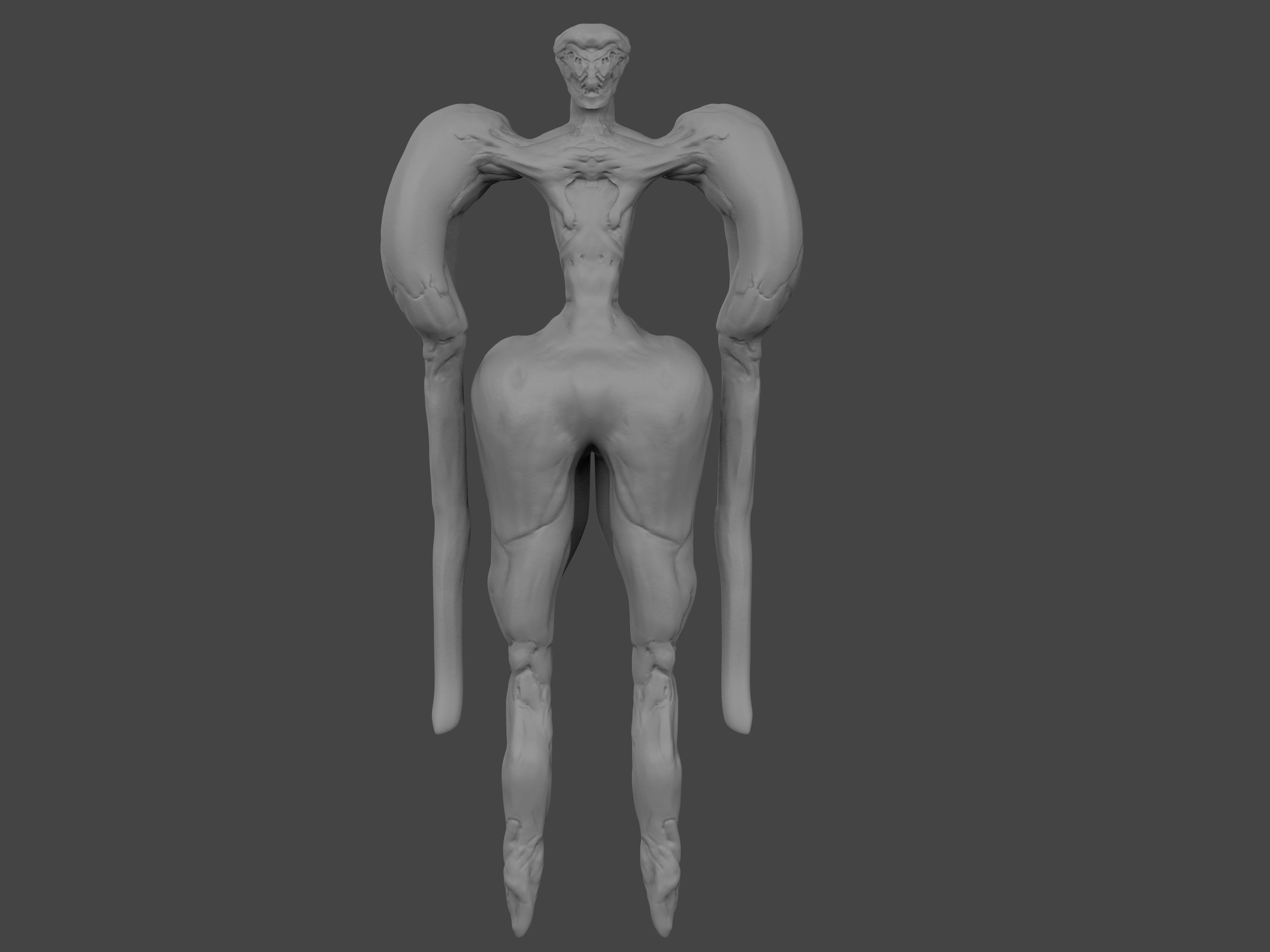 Pendulo 17 Free 3D model_4