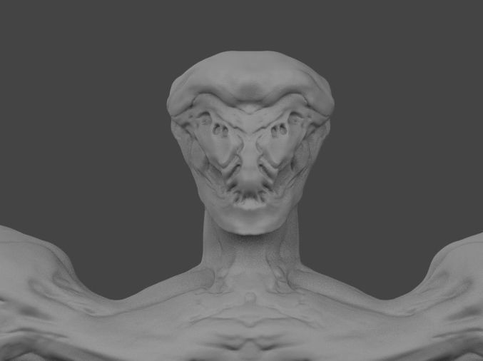 Pendulo 17 Free 3D model_2