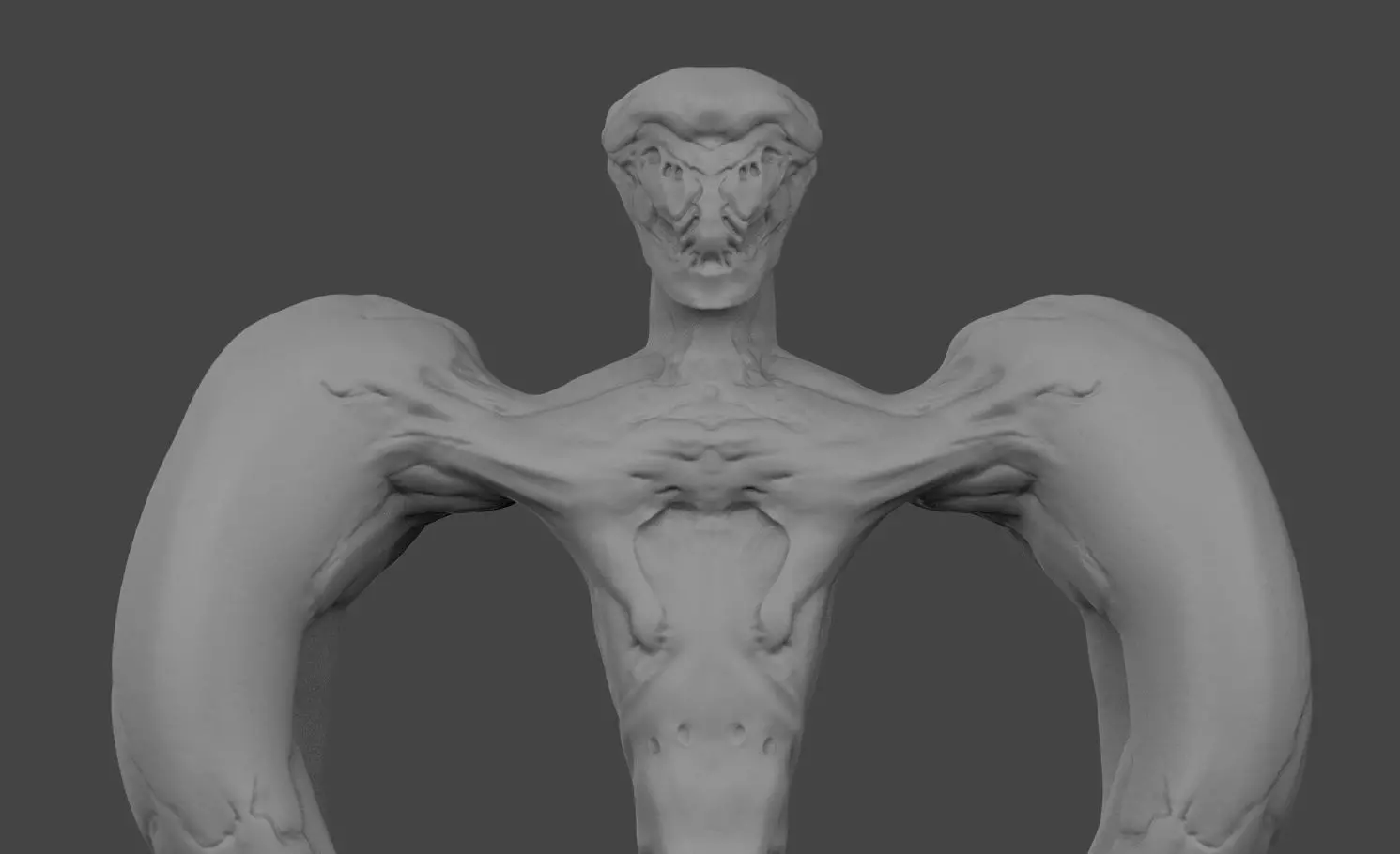 Pendulo 17 Free 3D model_0