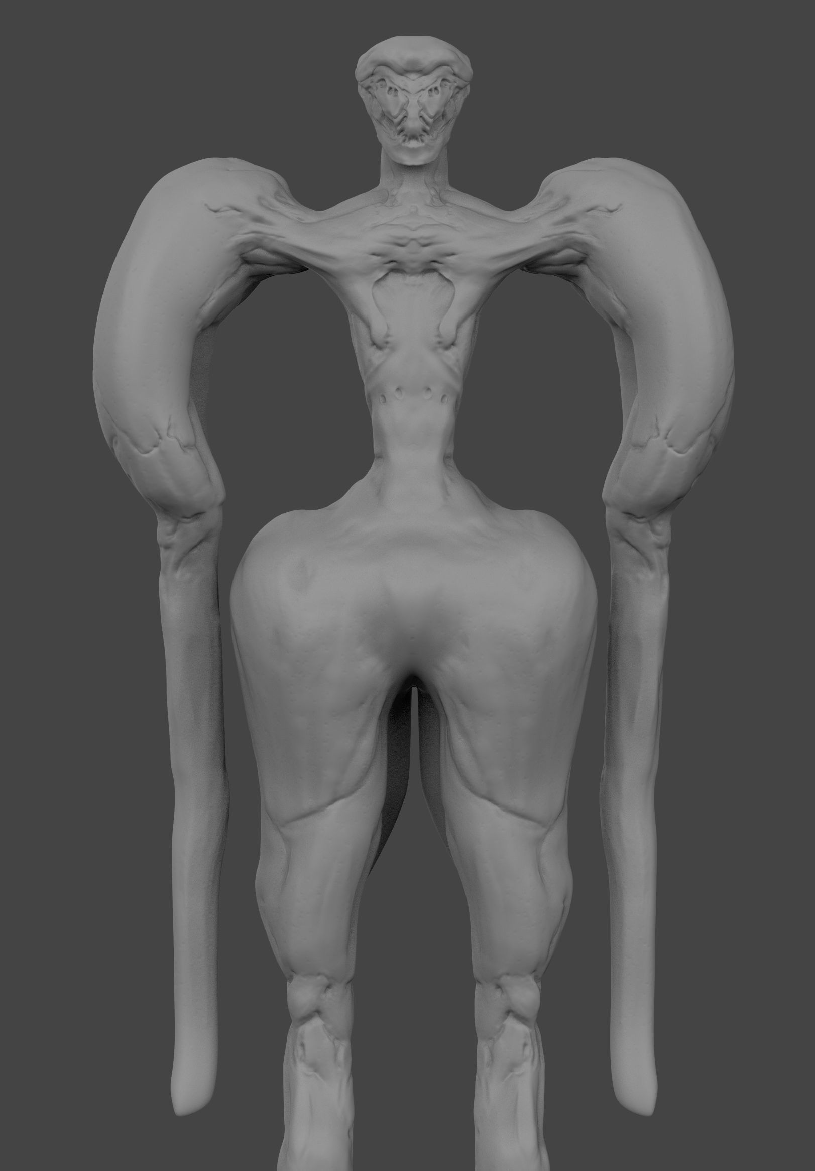 Pendulo 17 Free 3D model_3