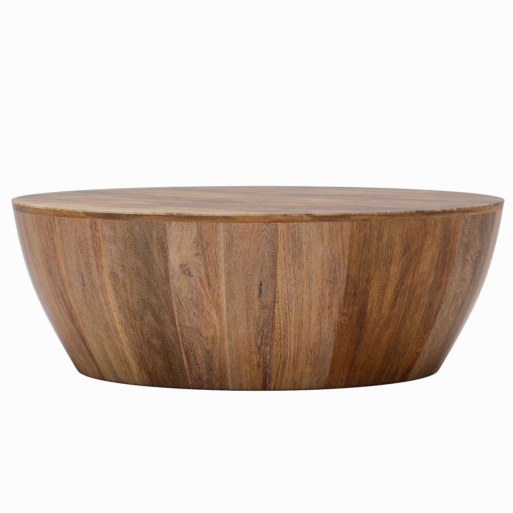 Jacob Cocktail Table Low-poly 3D model_2