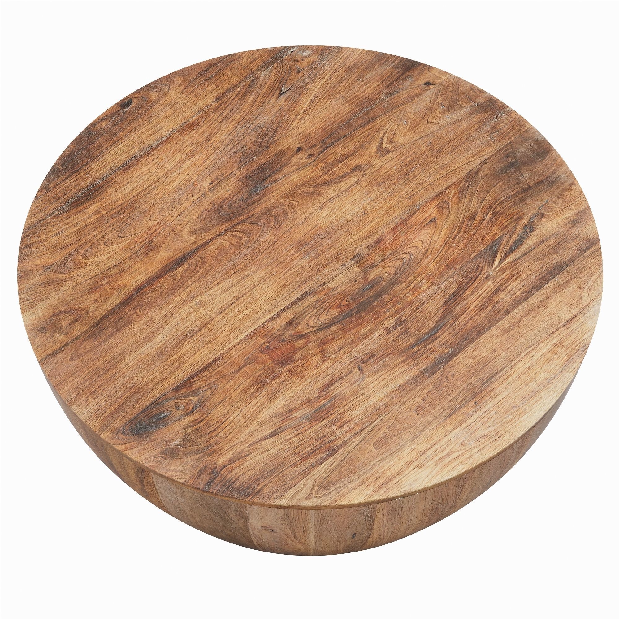 Jacob Cocktail Table Low-poly 3D model_3