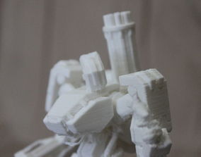 Free Bastion 3D Print Models | CGTrader