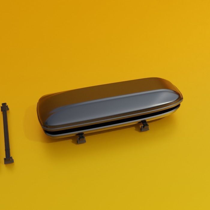 OPENING CARGO BOX - SKI BOX - 26SEPT-04 3D print model_7