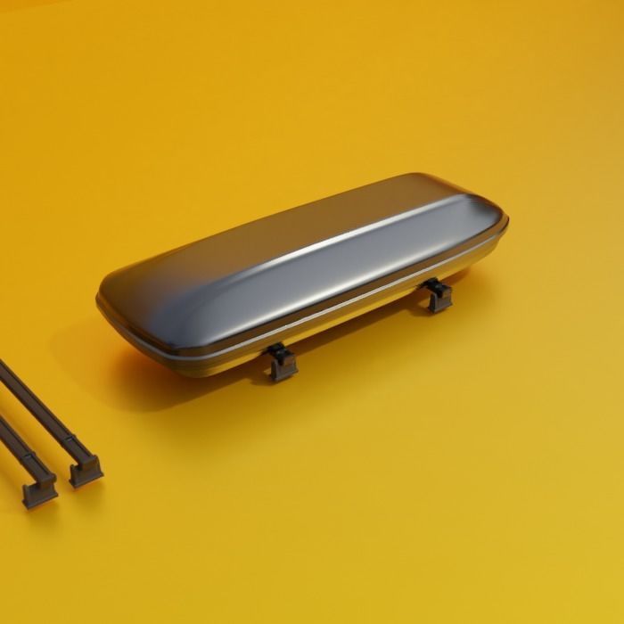 OPENING CARGO BOX - SKI BOX - 26SEPT-04 3D print model_3