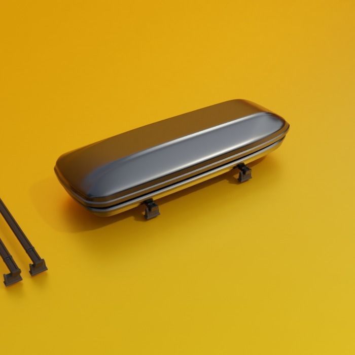 OPENING CARGO BOX - SKI BOX - 26SEPT-04 3D print model_5