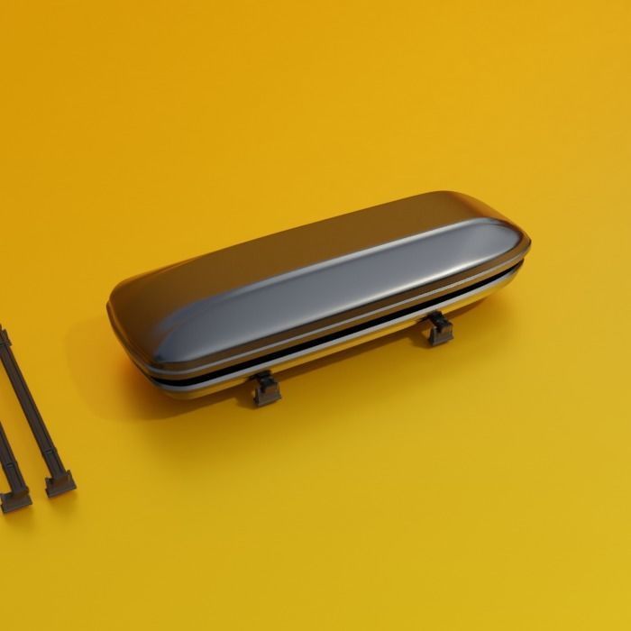 OPENING CARGO BOX - SKI BOX - 26SEPT-04 3D print model_6