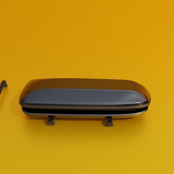 OPENING CARGO BOX - SKI BOX - 26SEPT-04 3D print model_8