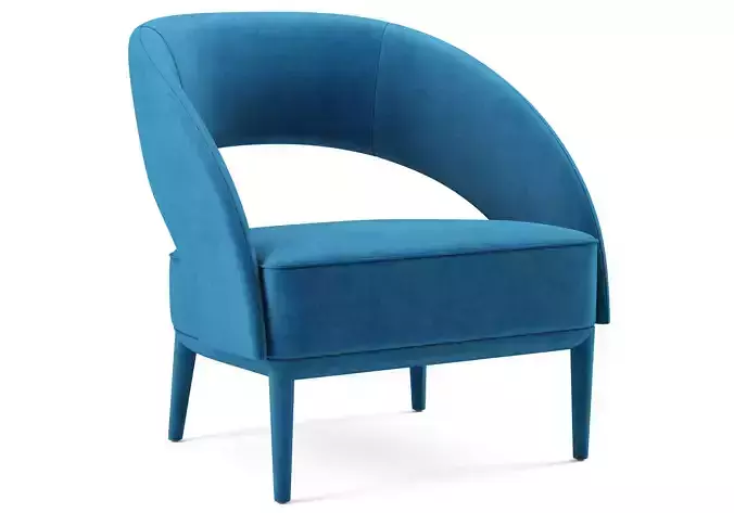 Vision Occasional Chair