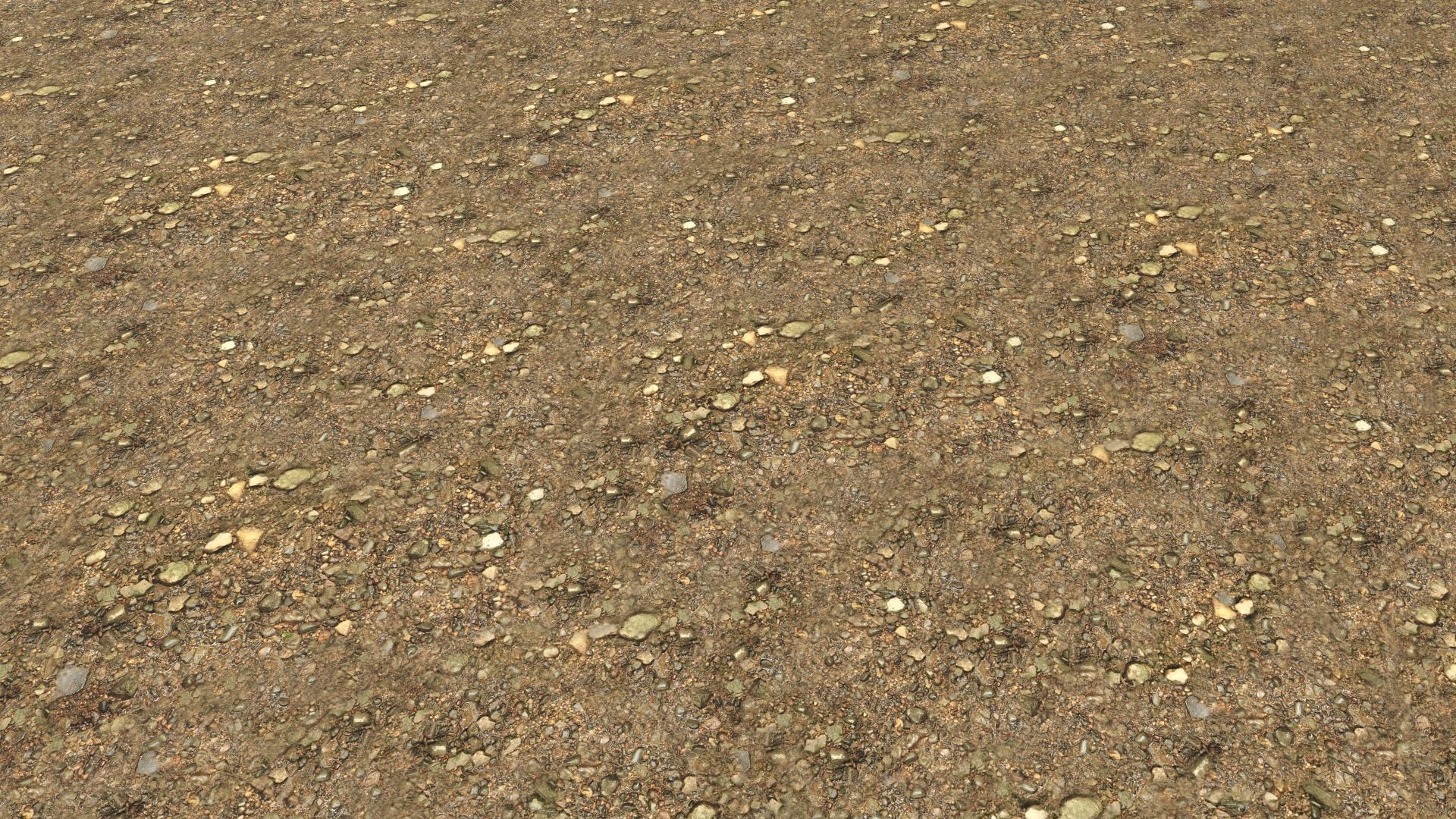 River Water Textures Texture_29