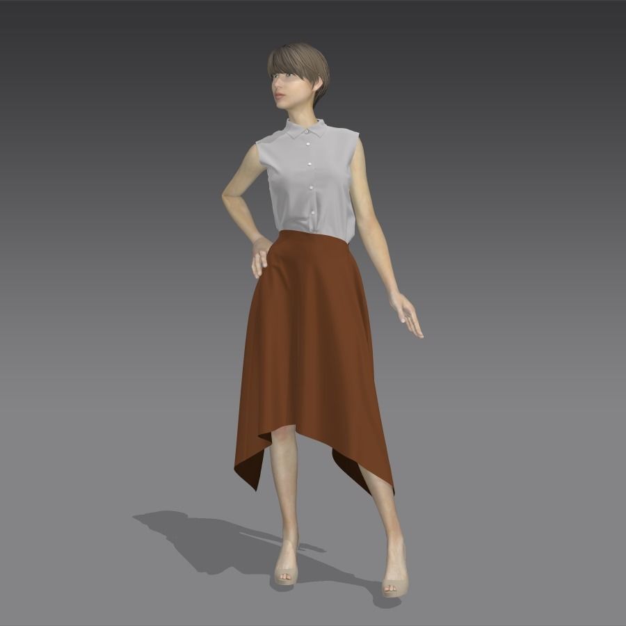 Showcase No 05 3D model_6