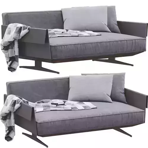 Sofa Bretton By Flexform