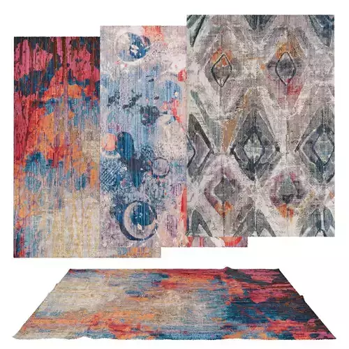 Rugs No 379
