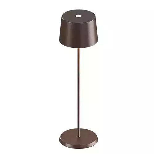Zafferano Lampes a porter OLIVIA Table lamp