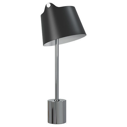 Seyvaa NORD SUD Table lamp  3D model