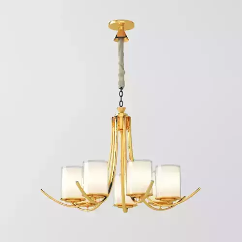 modern chandelier00