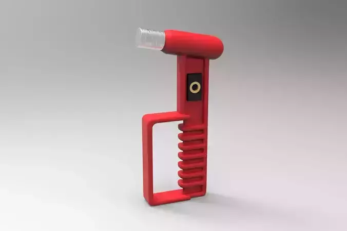 Emergency Exit Hammer