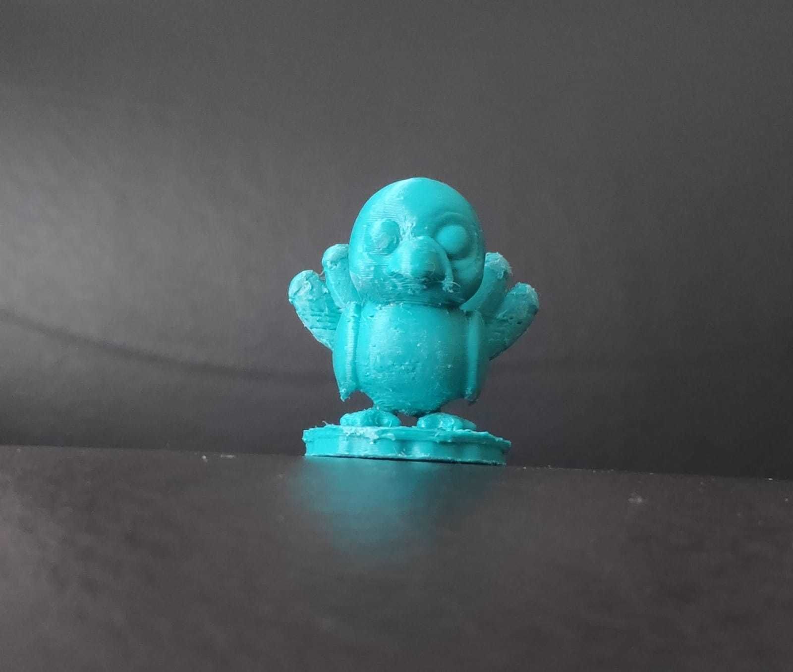 Cute Turkey 3D print model_10
