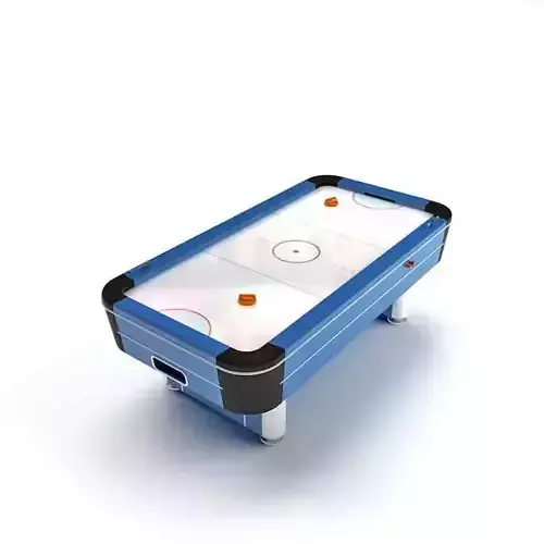 Air Hockey Game Table