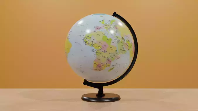 Globe