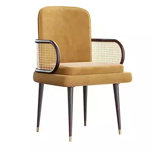 Aliexpress rattan chair