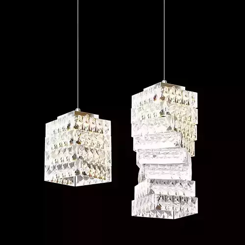 Lampatron CARE pendant lamp