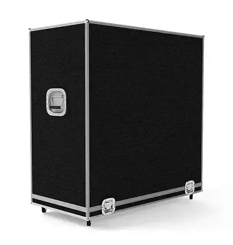 Portable Storage Case