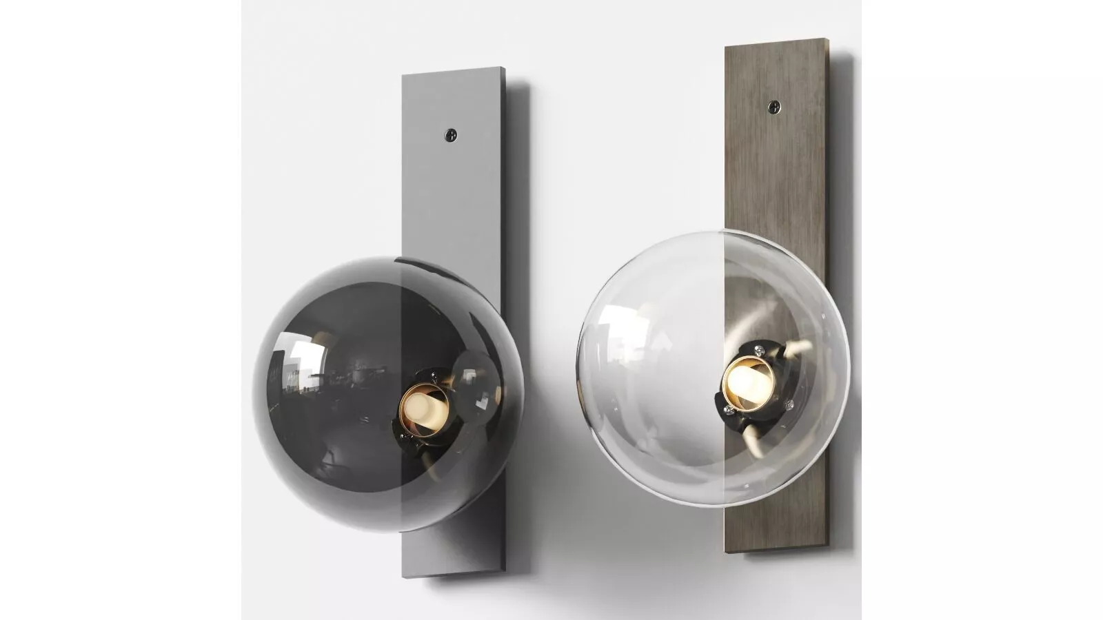 Articolo Lighting SCANDI 3D model