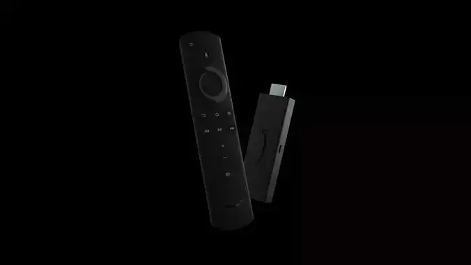 Amazon Fire stick
