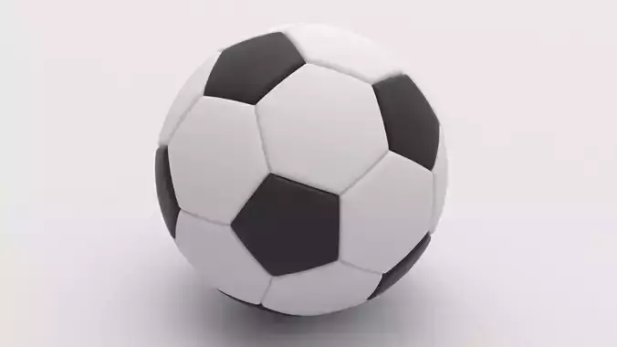 Soccer Ball