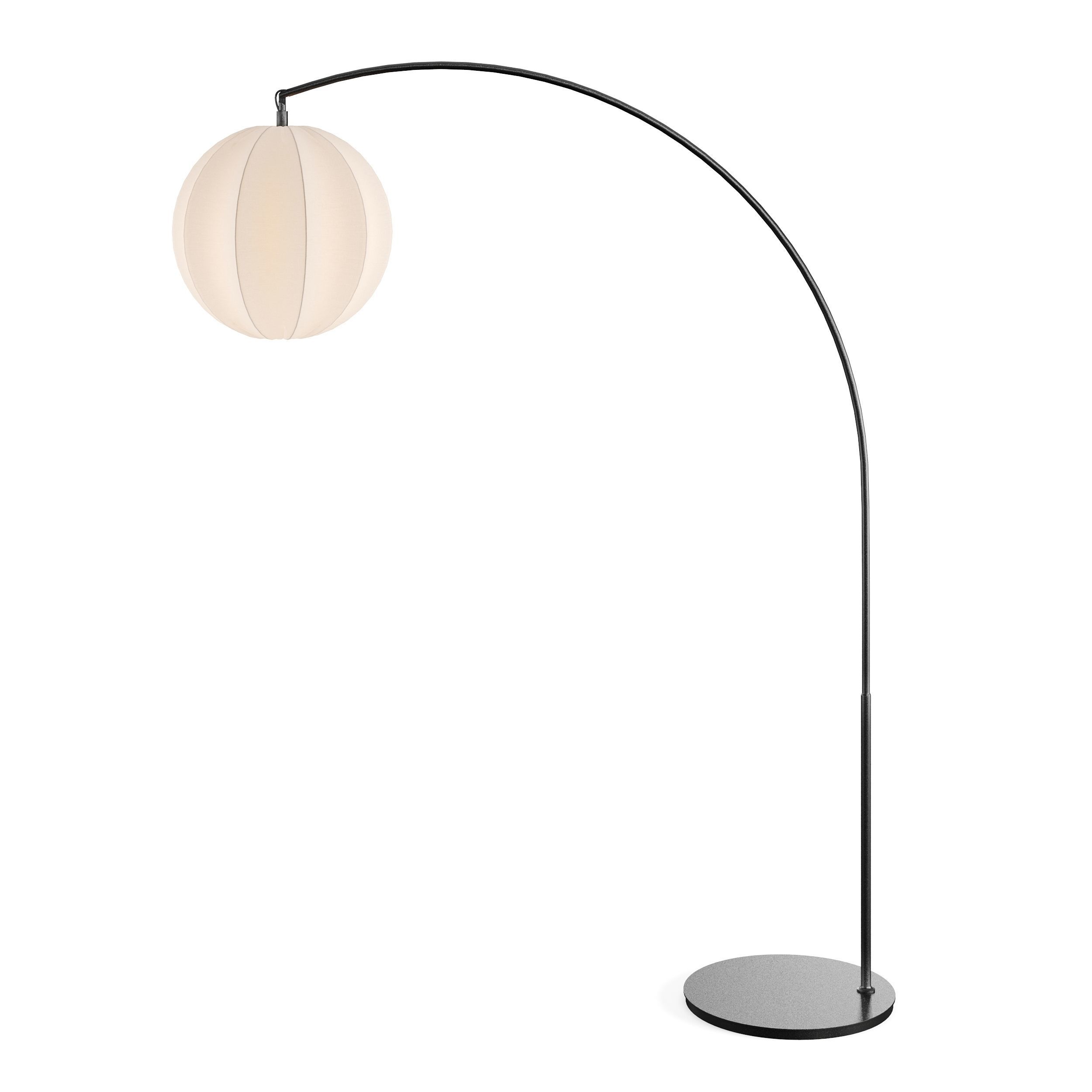 IKEA REGNSKUR-SKAFTET 3D model_1