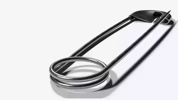 Safety Pin