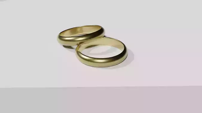 Wedding Ring