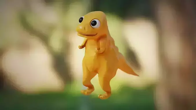 dinosaur cute
