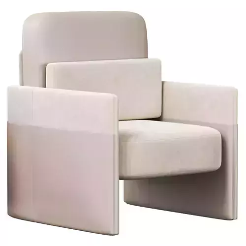 Tabac by BOSC Lounge chairs