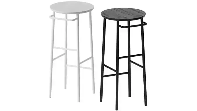 Herman Miller SPOT 3D model