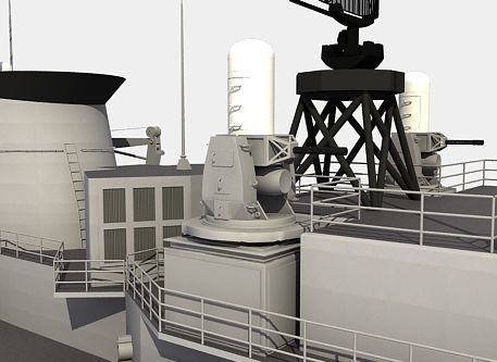 KORTENAER CLASS FRIGATE HS LIMNOS 3D model_3